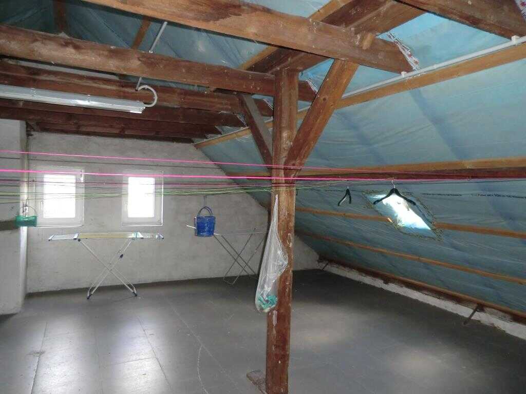 Interessante Anlageoption in Bremen-Walle: vermietete 3,5-Zi-EG-Whg mit Balkon – Bremen – Vorschaubild 8