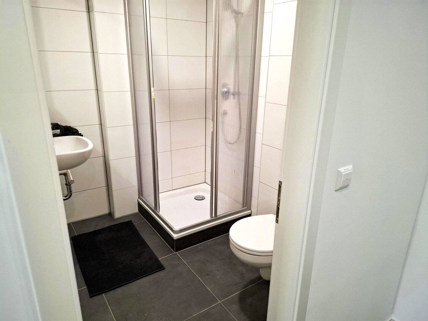 Möbliertes Apartment in Reutlingen mieten - Wohnen auf Zeit ab 1 Monat – Reutlingen – Vorschaubild 4