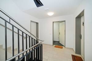 Moderne 2-Zimmer-Wohnung mit lichtdurchflutetem Ambiente, großzügigem Balkon – 81241 München – Vorschaubild 3