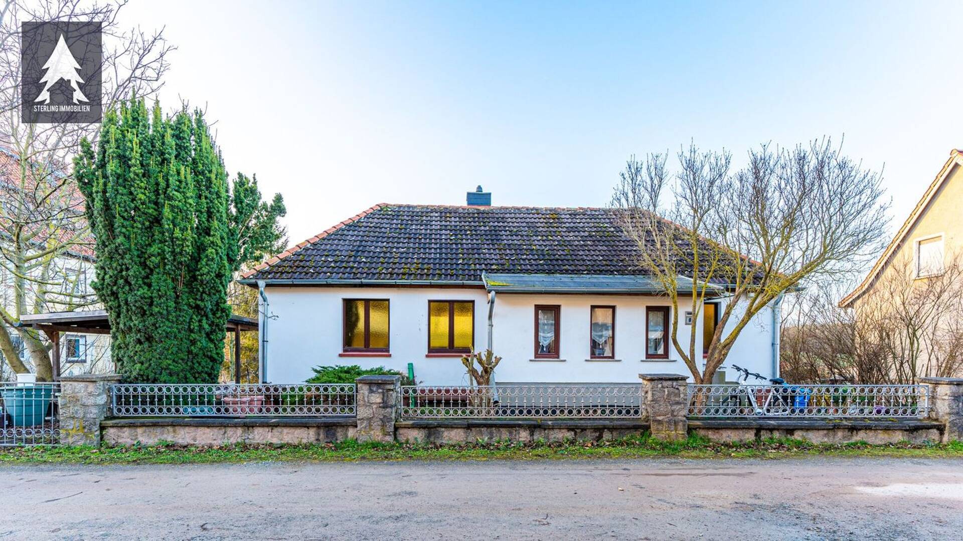 Haus in 06484 Quedlinburg mit 120 m² kaufen