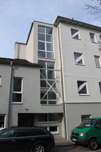 Sehr schöne Rollstuhl u. Seniorengerechte 2 Pers. Wohnung WBS erforderlich ! – Gelsenkirchen – Vorschaubild 4