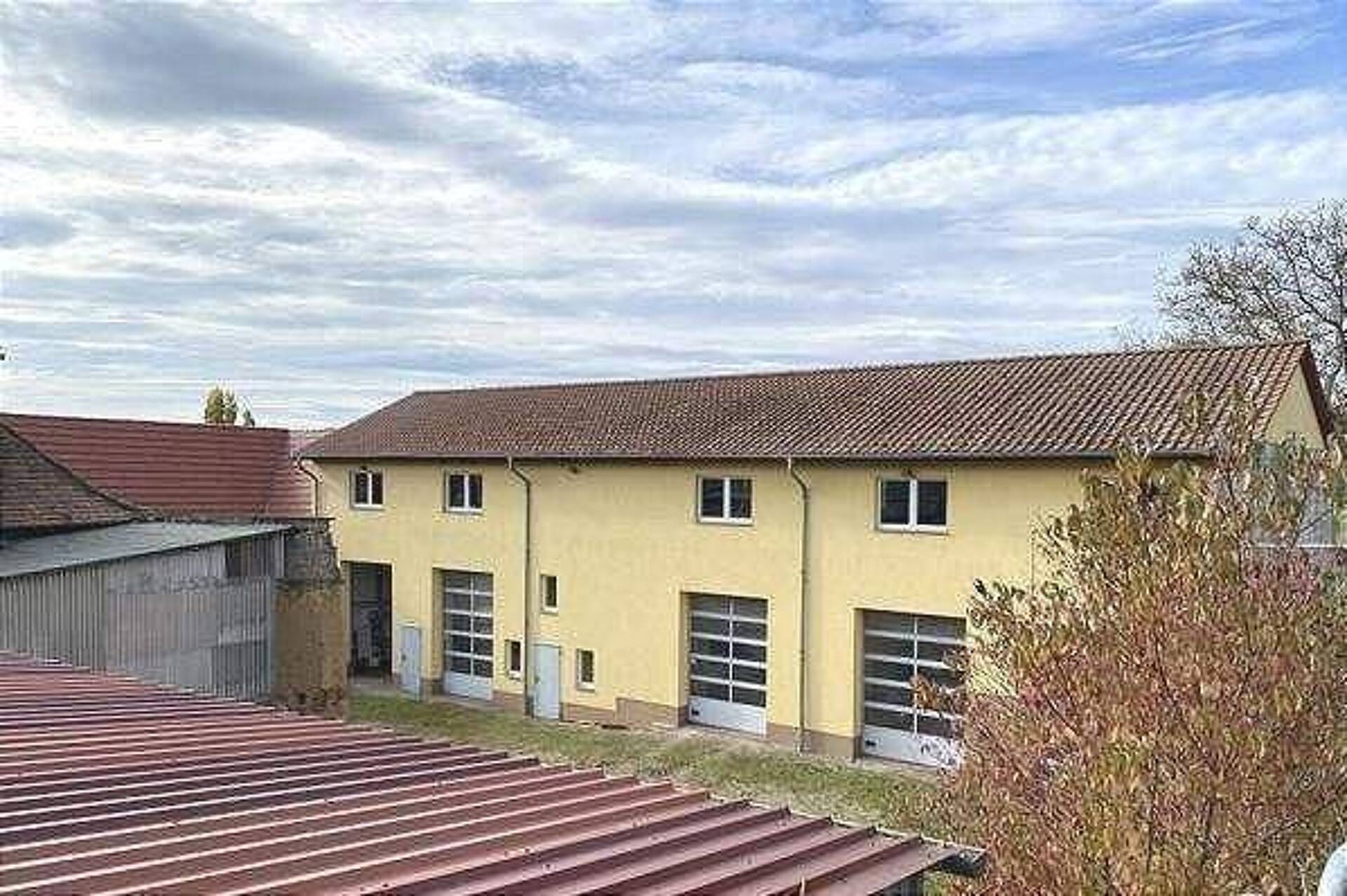 Einfamilienhaus in 06647 Bad Bibra mit 140 m² kaufen