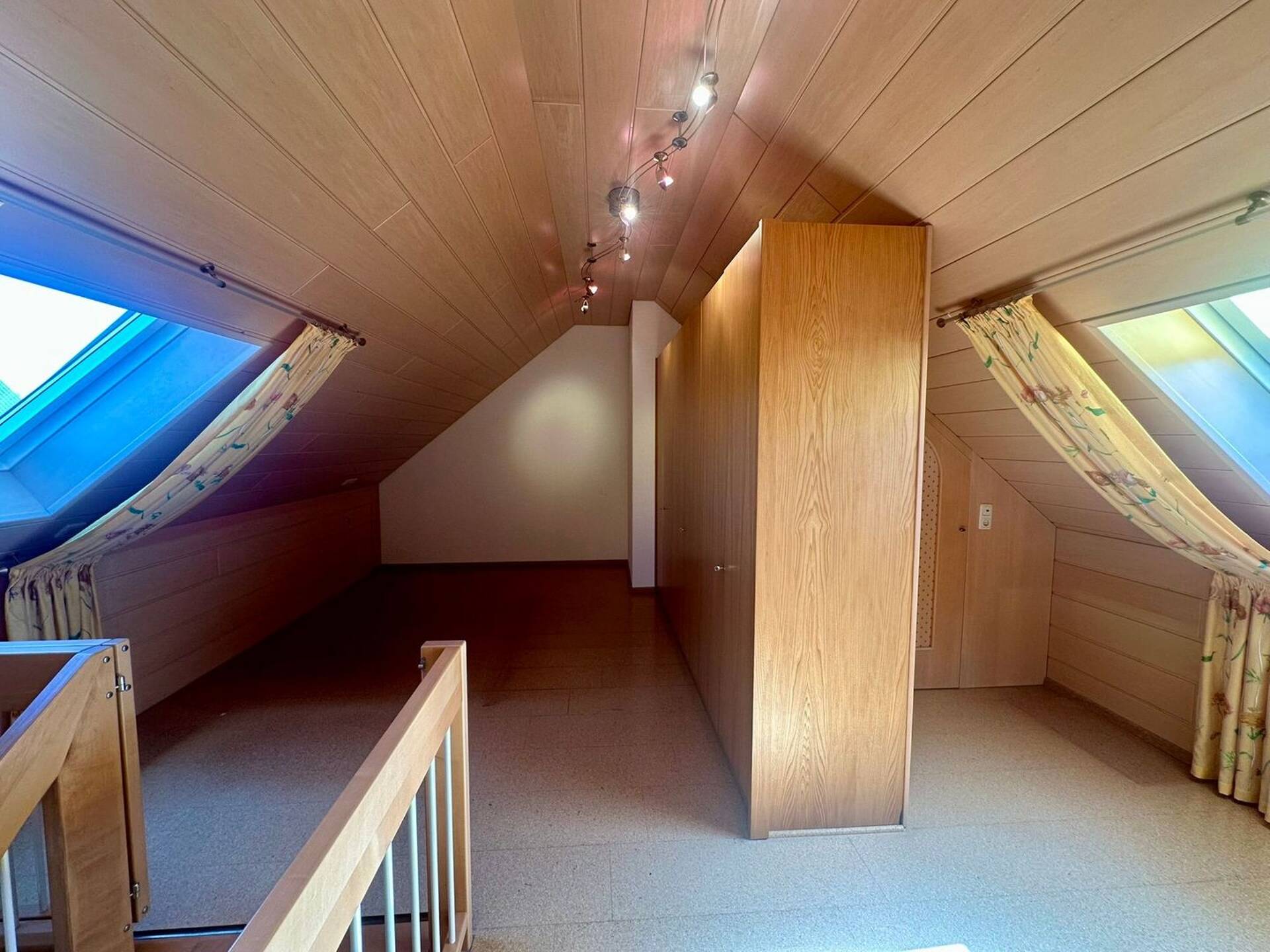 Dachgeschosswohnung in 86381 Krumbach mit 75,67 m² kaufen
