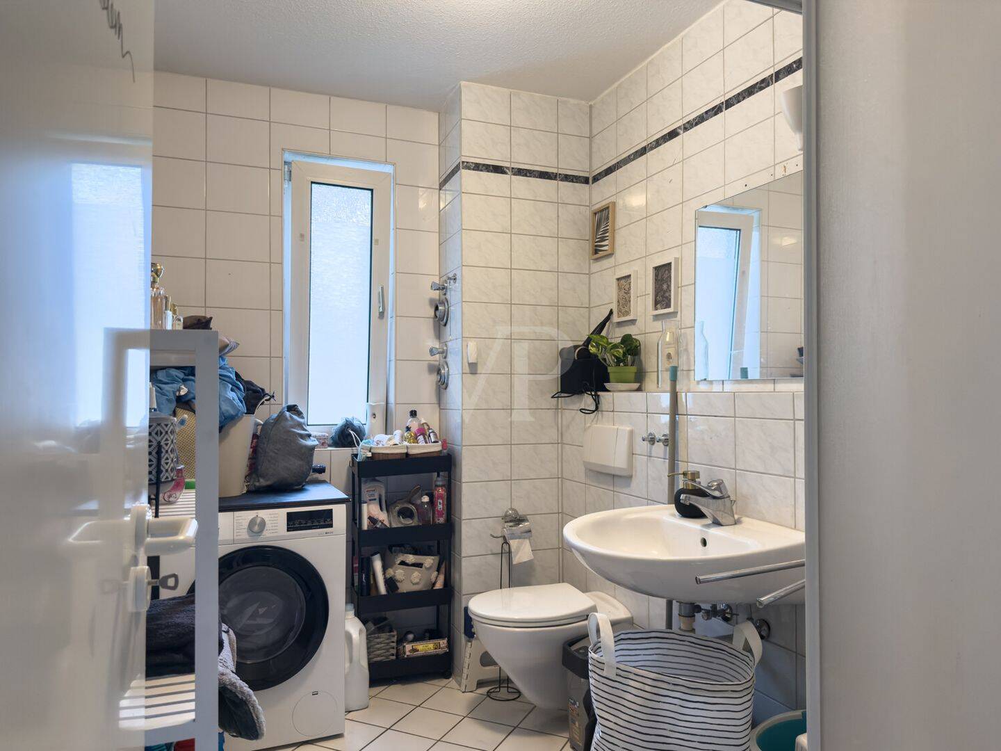 2-Zimmer Erdgeschosswohnung in zentraler Lage – Oldenburg – Vorschaubild 6