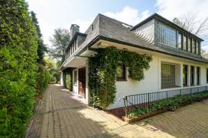 Stilvolle Landhausvilla in Bestlage – 22391 Hamburg – Vorschaubild 7