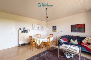 Sonnenberg: 3-Zimmer Wohnung mit Balkon und Weitblick – 70597 Stuttgart – Vorschaubild 4