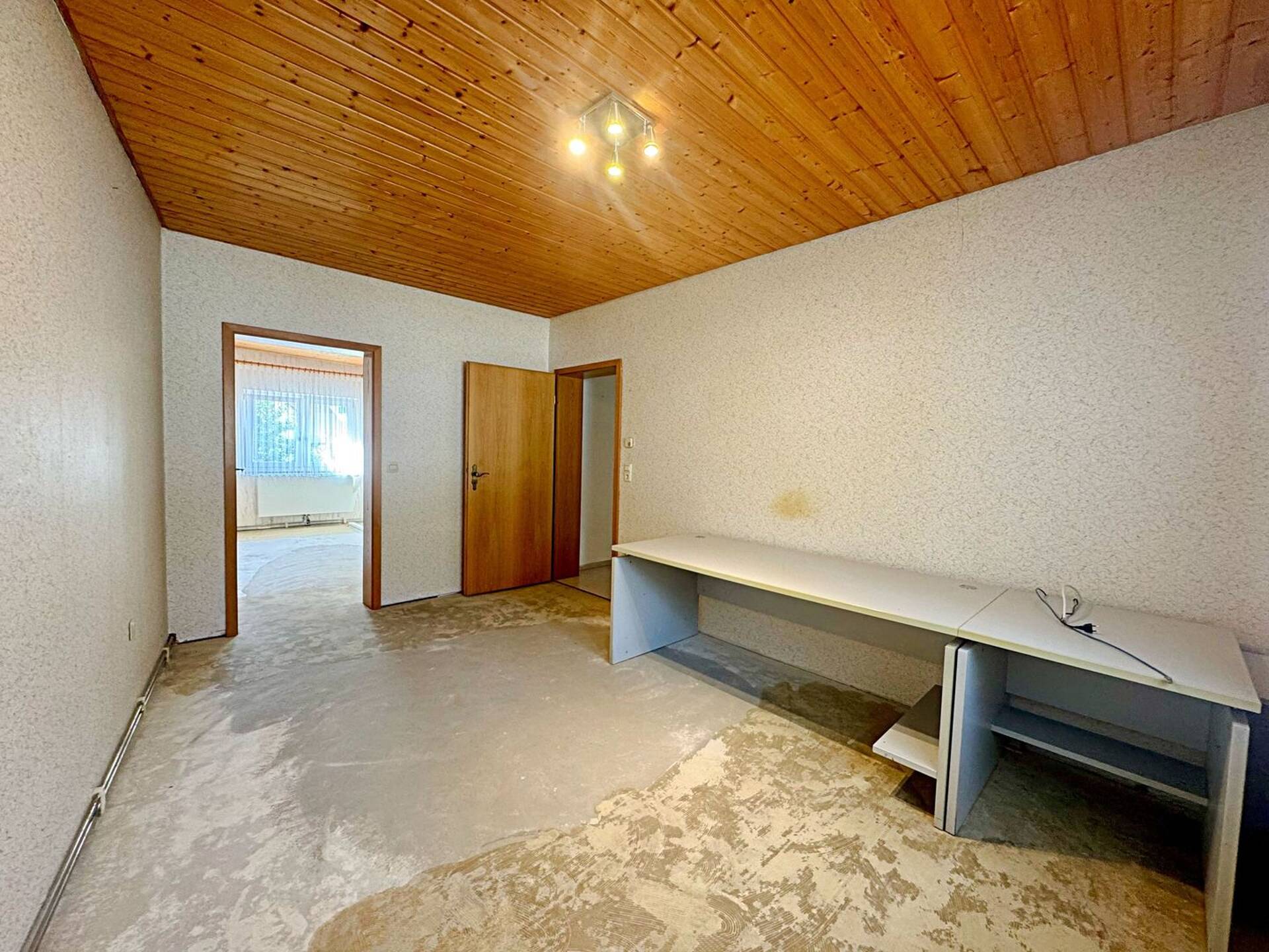 Erdgeschosswohnung in 88605 Meßkirch mit 153 m² kaufen
