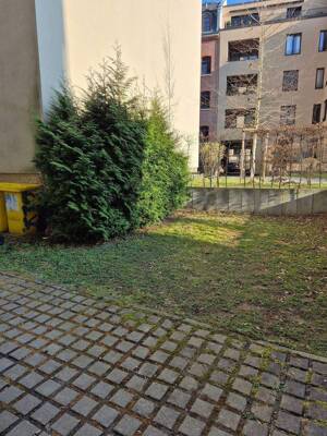 bezugsfreie 3-RWE direkt hinter Leipziger Stadtring – 4103 Leipzig – Vorschaubild 5