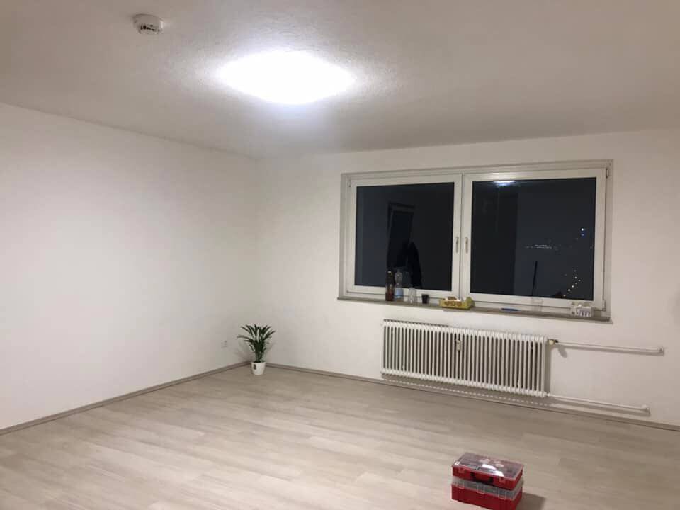 Vermietetes 1-Zimmer-Apartment in Hainholz, Hannover – Ideal für Städter – Hannover – Vorschaubild 8