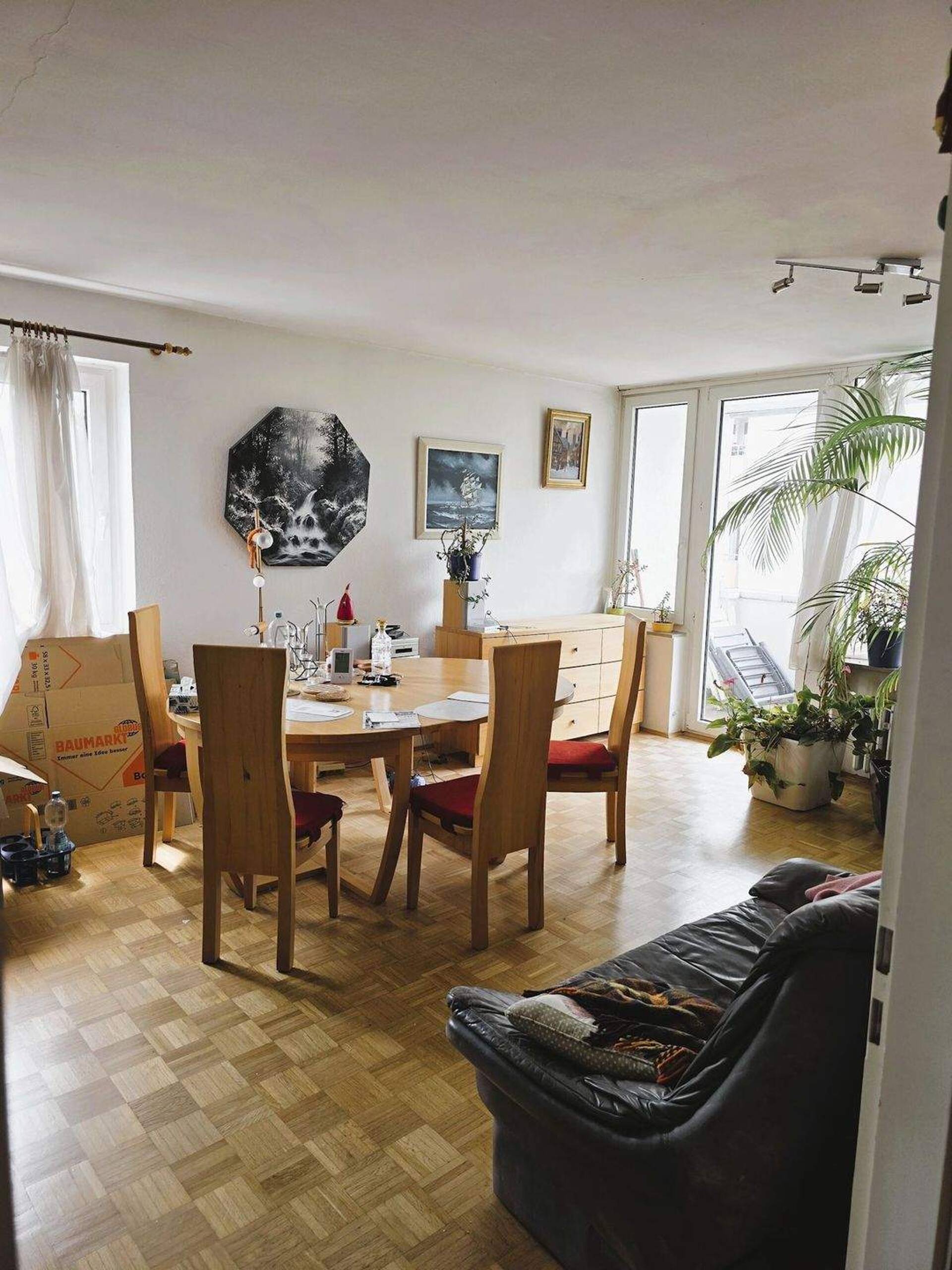 Etagenwohnung in 91054 Erlangen mit 83 m² kaufen