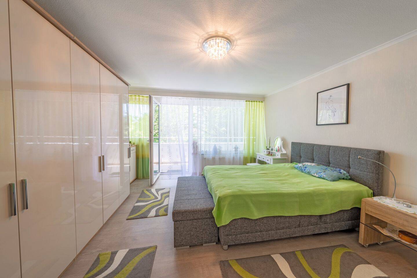 Kernsaniert. Barrierefrei. 3 Zimmer. Ihr neues Zuhause in Dortmund-Gartenstadt-Nord – Dortmund – Vorschaubild 4