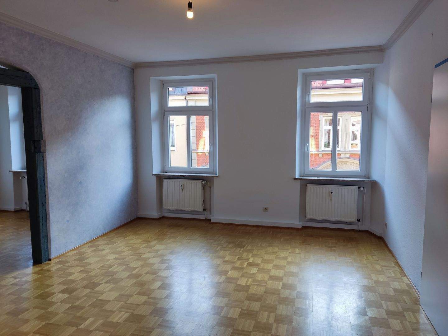 Attraktive 2-Zi-Wohnung im trendigen Stadtteil Nürnberg-Gostenhof – Nürnberg – Vorschaubild 5