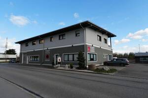 1 Zi.-Eigentumswohnung mit TG-Stellplatz u. Balkon - 842 – 94036 Passau – Vorschaubild 5