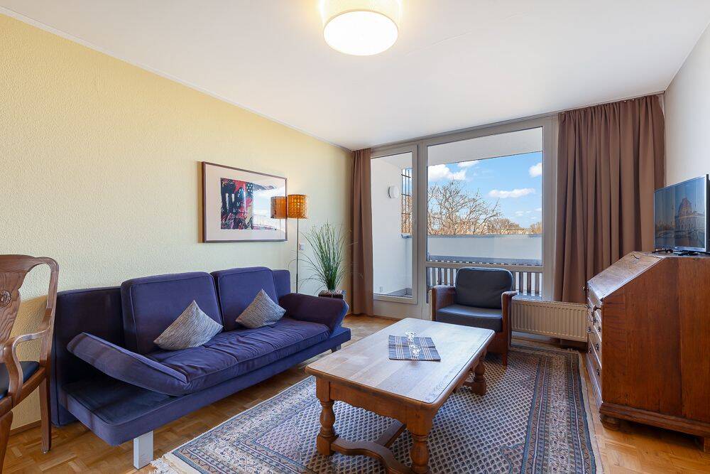 3-Zimmer-Neubauwohnung in der beliebten Kadiner Straße mit Weitblick über Berlin! – Berlin – Vorschaubild 3