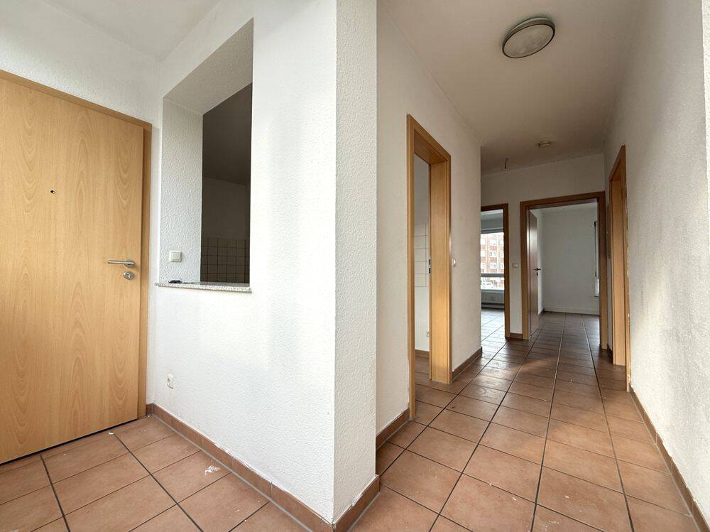 Modern wohnen in der Bottroper Innenstadt | frisch renovierte 3-Zimmer-Wohnung mit knapp 67,5 m² – Bottrop – Vorschaubild 3