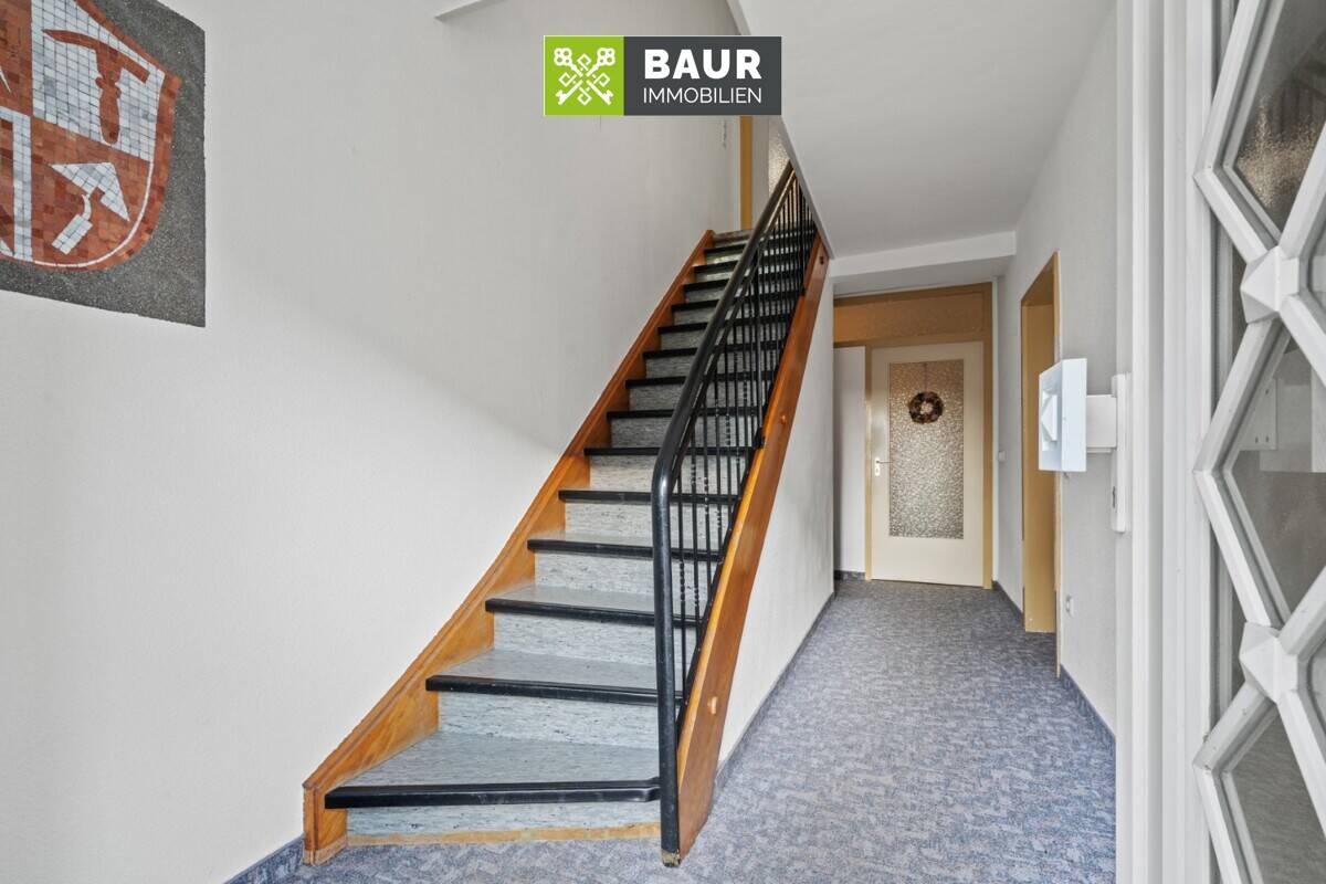 360° I Viel Raum zum Leben und Gestalten - Einfamilienhaus mit Doppelgarage in Ulm-Unterweiler – Ulm – Vorschaubild 3