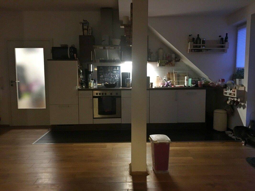 Helle Maisonettwohnung – Leipzig – Vorschaubild 4