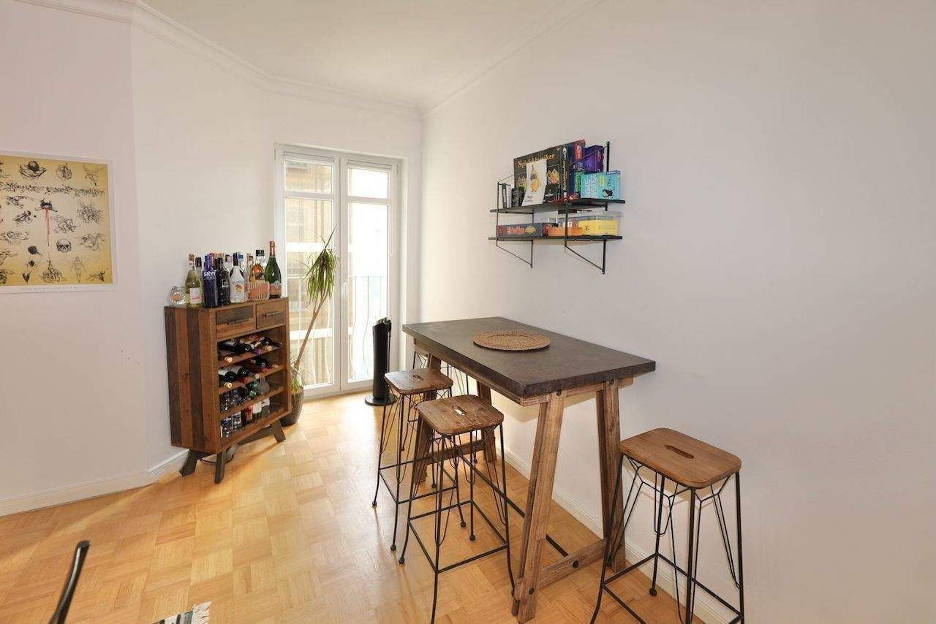 Etagenwohnung in 10243 Berlin mit 152 m² kaufen
