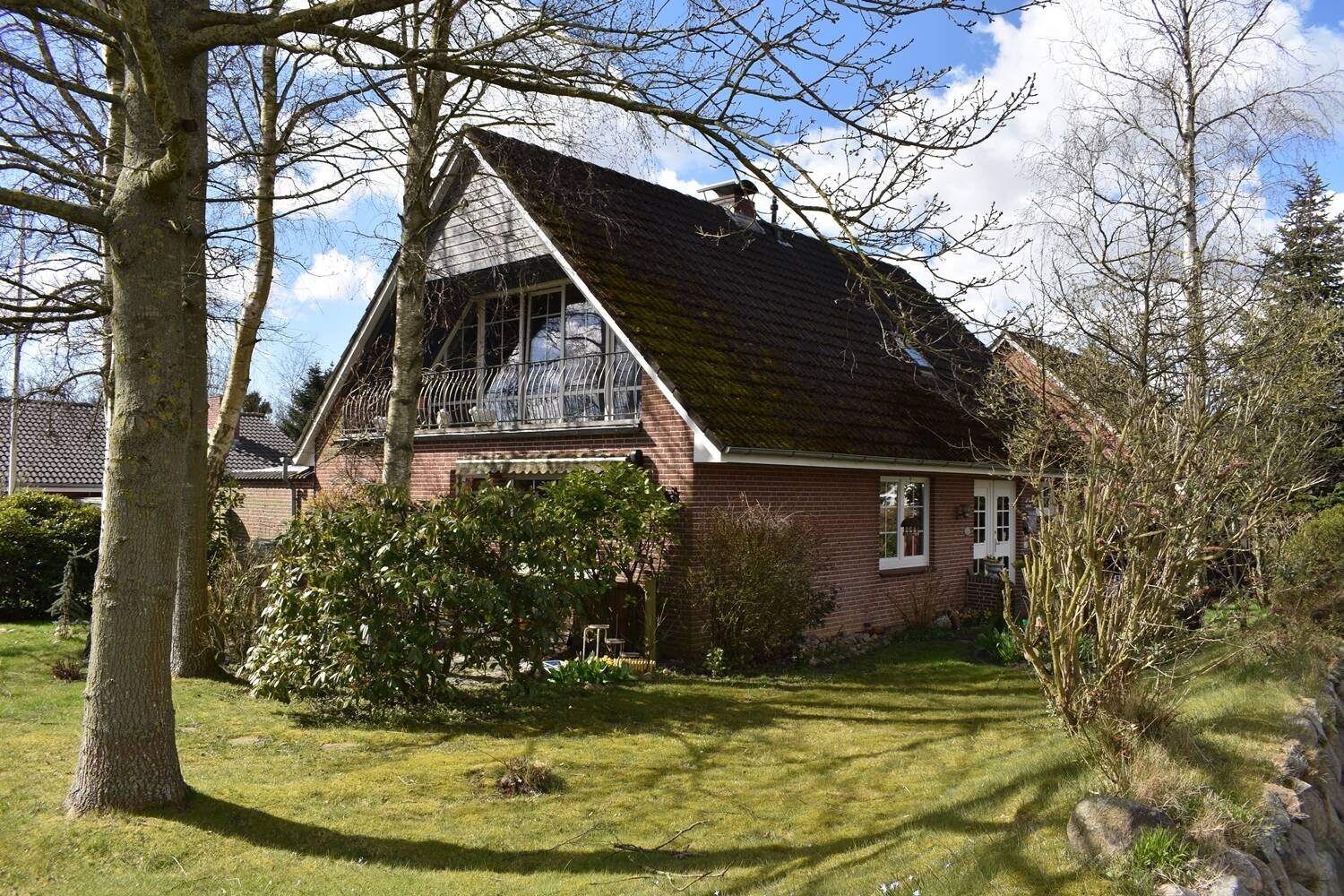 Großzügiges Familienhaus in ruhiger Wohnlage – Bredstedt – Vorschaubild 3