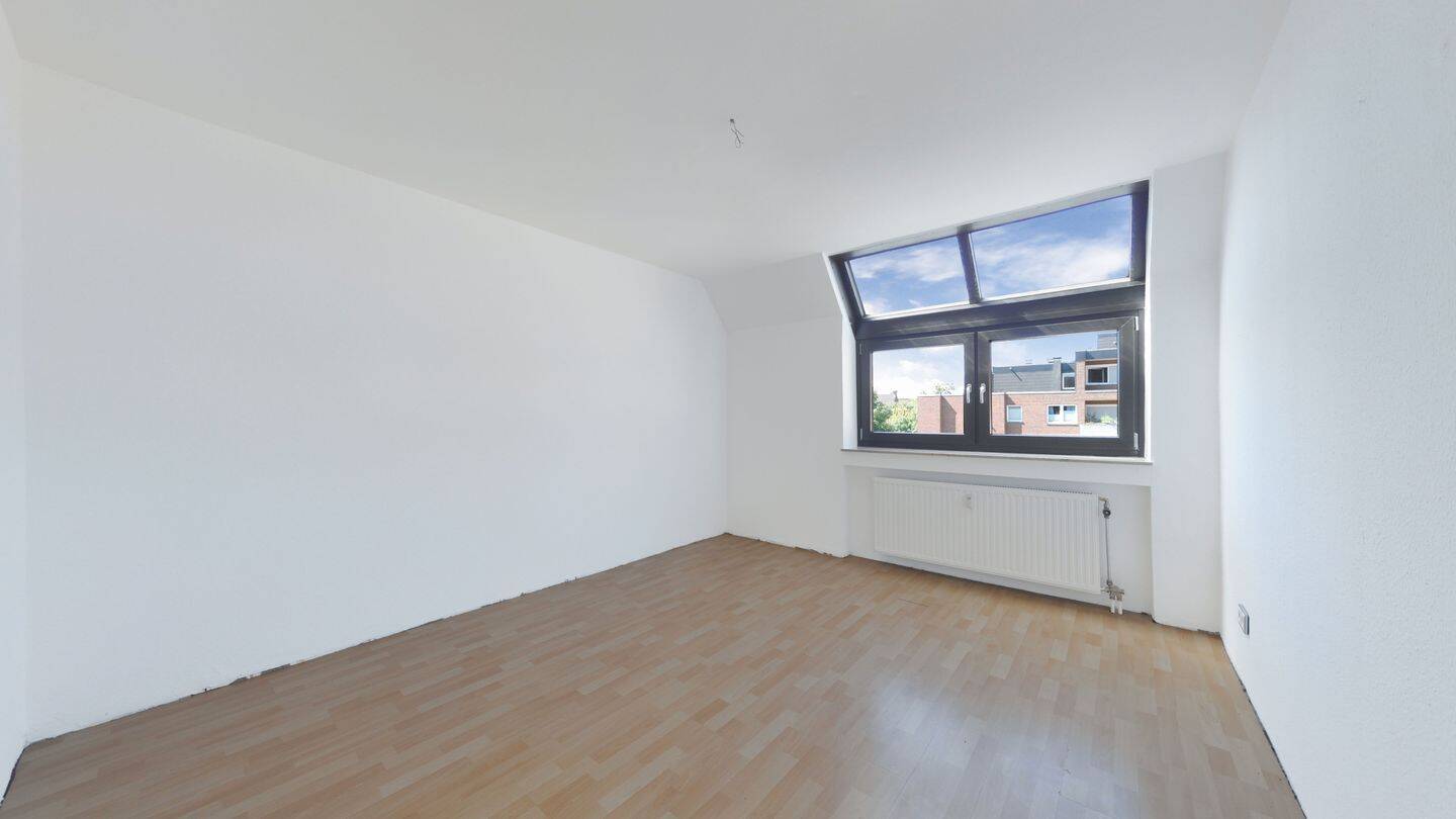 Gepflegte 4-Zimmerwohnung in Münster-Nienberge – Münster – Vorschaubild 3