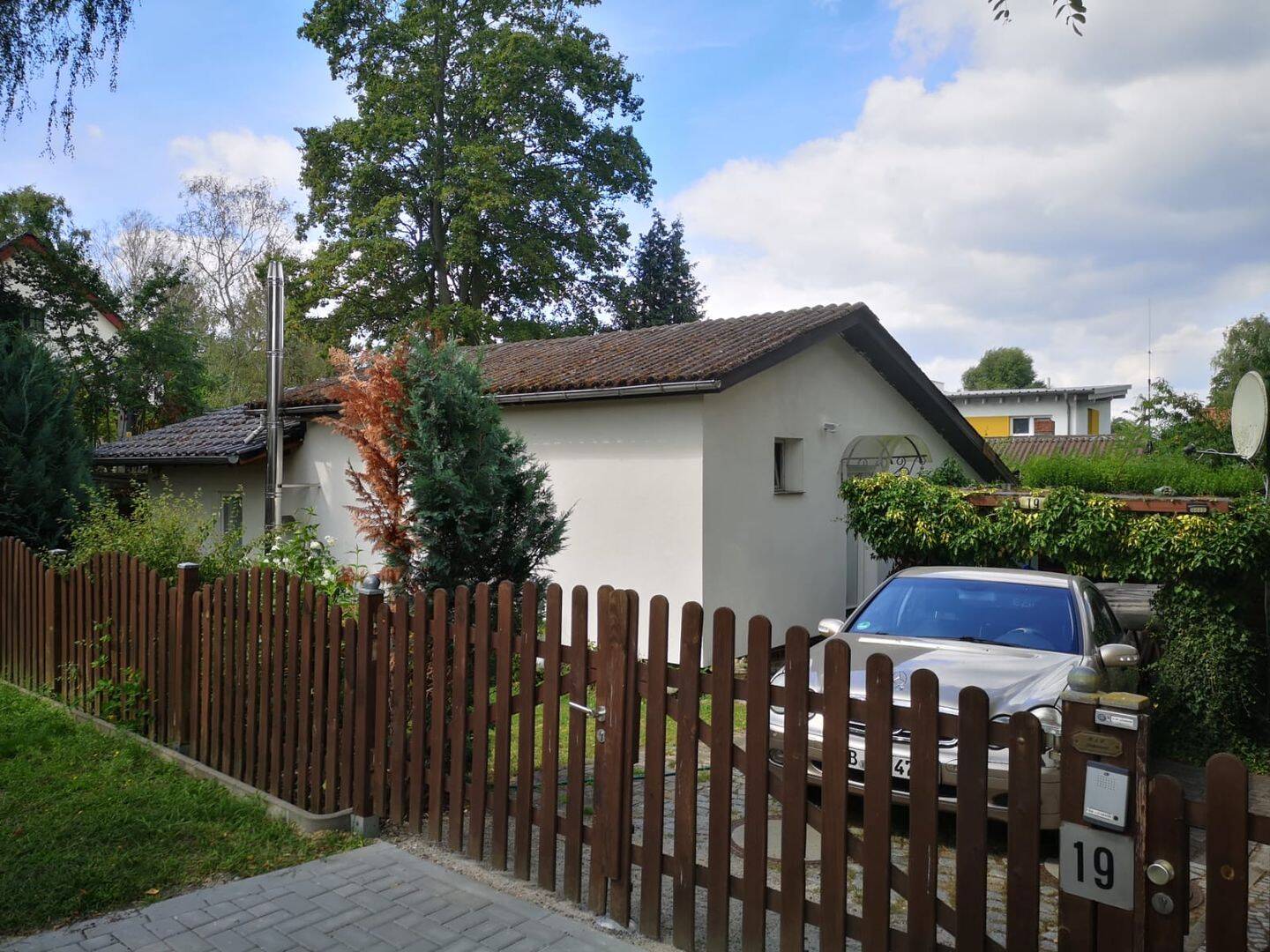 Vermiete Einfamilienhaus in Heiligensee am See mit Steg – Berlin – Vorschaubild 2