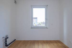4-Zimmer-Wohnung (Typ 13) mit Balkon, zwei Badezimmern und eigenem Keller | ab sofort verfügbar – 50968 Köln – Vorschaubild 4