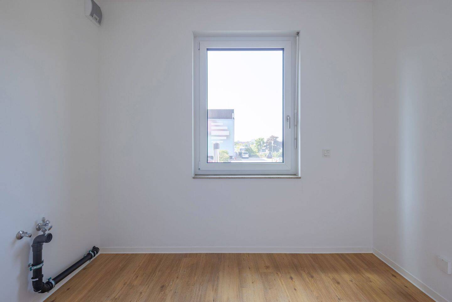 4-Zimmer-Wohnung (Typ 13) mit Balkon, zwei Badezimmern und eigenem Keller | ab sofort verfügbar – Köln – Vorschaubild 4