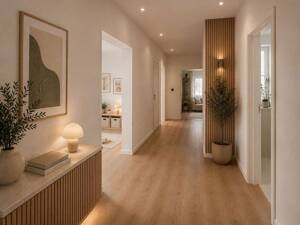 Hochwertig kernsaniertes 5 Zi. Apartment in begehrter Lage Lichterfelde & großzügigem Sonnenbalkon! – 12203 Berlin – Vorschaubild 6