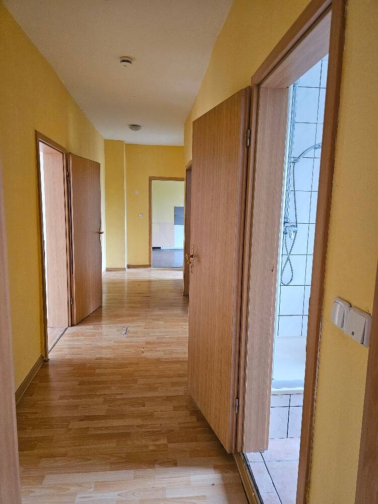 Altenburg - Bezahlbarer Einstieg in den Mehrfamilienhausmarkt – Altenburg – Vorschaubild 6