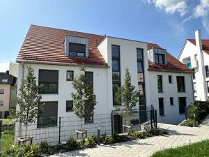Exklusive Eigentumswohnung in der obersten Etage mit solidem Mieter - ideal für Kapitalanleger – 90552 Röthenbach an der Pegnitz – Vorschaubild 1