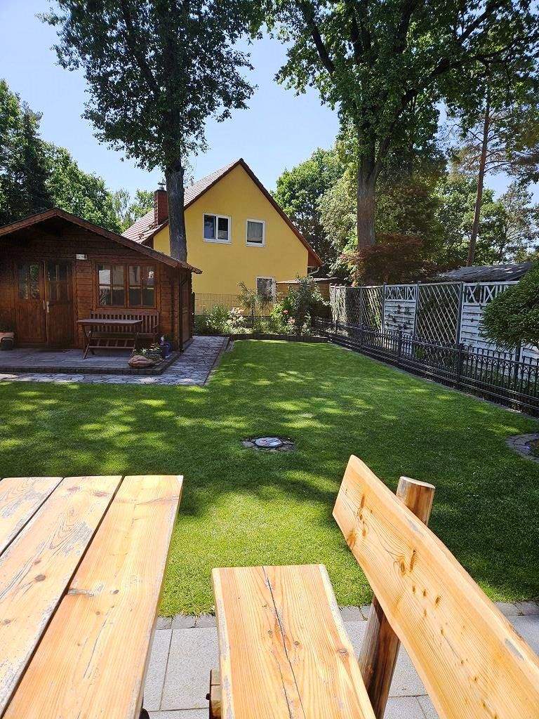 * VERKAUFT * Hochwertige Doppelhaushälfte 15370 Petershagen, 250.000 Mod.-Invest in den letzten Jahren * Friedel-IMMO * – Petershagen/Eggersdorf – Vorschaubild 3