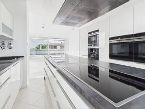 Modernes Penthouse in zentraler Lage – 64285 Darmstadt – Vorschaubild 2