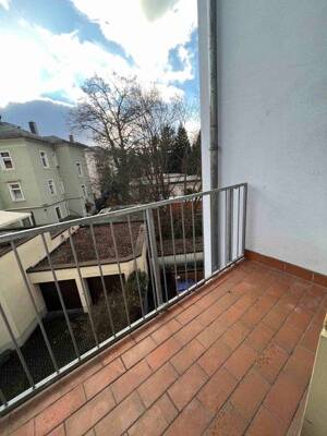 Aktuelle Renovierung einer 2-Raum-Wohnung in Dresden-Briesnitz! – 1157 Dresden – Vorschaubild 9