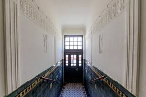 Für Selbstnutzer & Kapitalanleger, frei ab 01.11.26! 2-Zimmer-Wohnung in Altbau – 4229 Leipzig – Vorschaubild 7