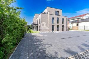 Schnelsen! Exklusive Neubau-EG Wohnung Nr. 03 mit Terrasse in zentraler Lage! – 22457 Hamburg – Vorschaubild 3