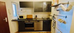 Barrierefreie Terrassenwohnung in bevorzugter Lage von Frankfurt Westend-Nord! – 60320 Frankfurt am Main – Vorschaubild 9