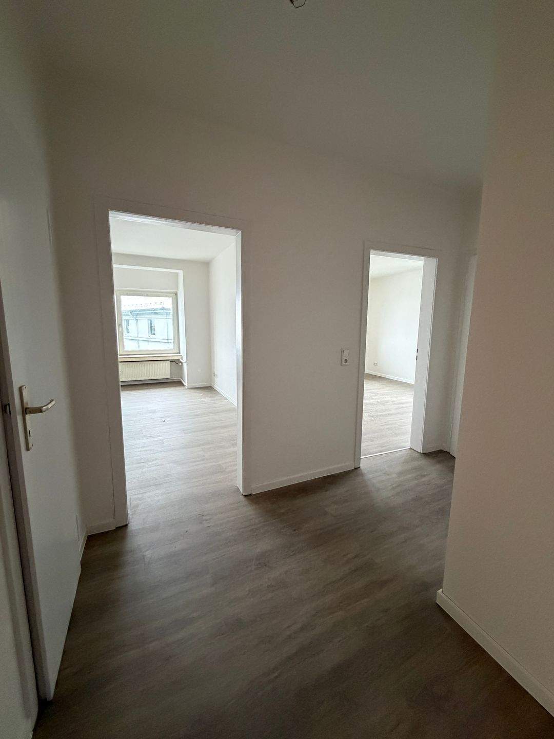 RS-Hindenburgstraße, schöne 2 Zimmer Wohnung KDB – Remscheid – Vorschaubild 5