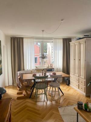 Gepflegte 3 Zimmer Wohnung zur Miete in Hamburg Nienstedten - Wentzel Dr. – 22609 Hamburg – Vorschaubild 6