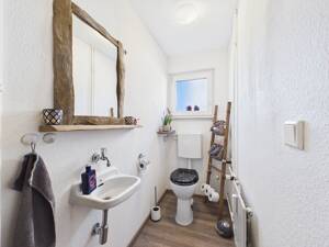 PROVISIONSFREI in Rottweil: 3 Zimmer, Südgarten und Garage – 78628 Rottweil – Vorschaubild 5