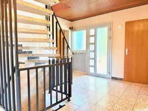 EINFAMILIENHAUS MIT VIELEN ZIMMERN UND ELW - SIEGEN SEELBACH – 57072 Siegen – Vorschaubild 5