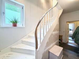 Wohnkomfort mit Perspektive: Viel Platz für Familie, Hobby und Homeoffice – 12277 Berlin – Vorschaubild 3