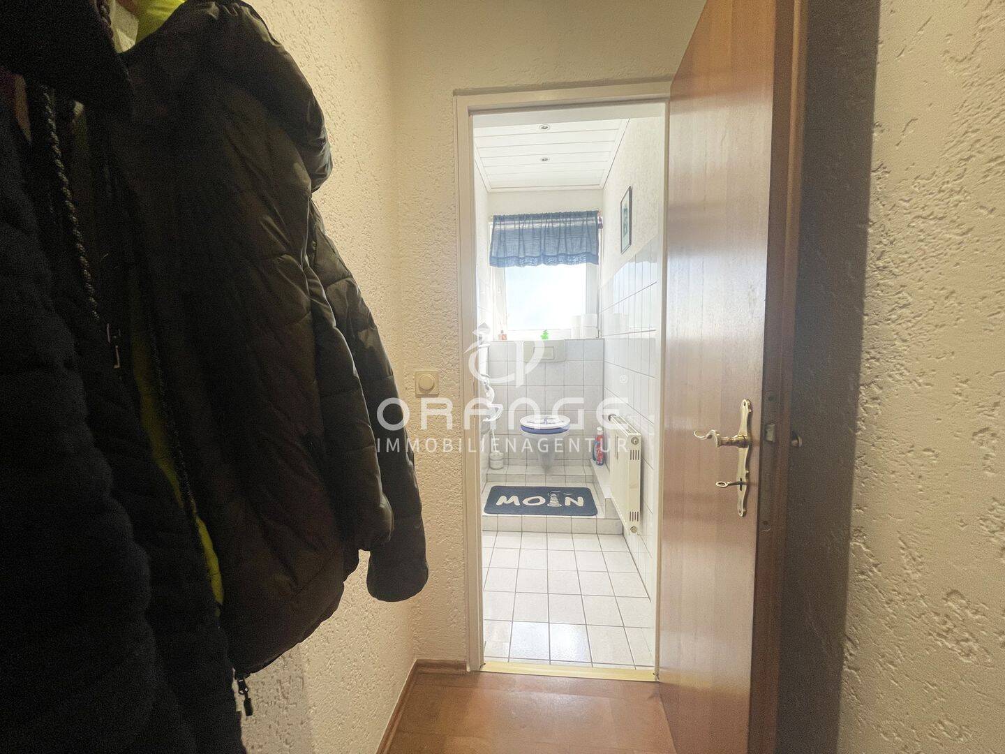 ***Endlich genug Platz - 4 Zimmerwohnung im Nürnberger Westen*** – Nürnberg – Vorschaubild 5