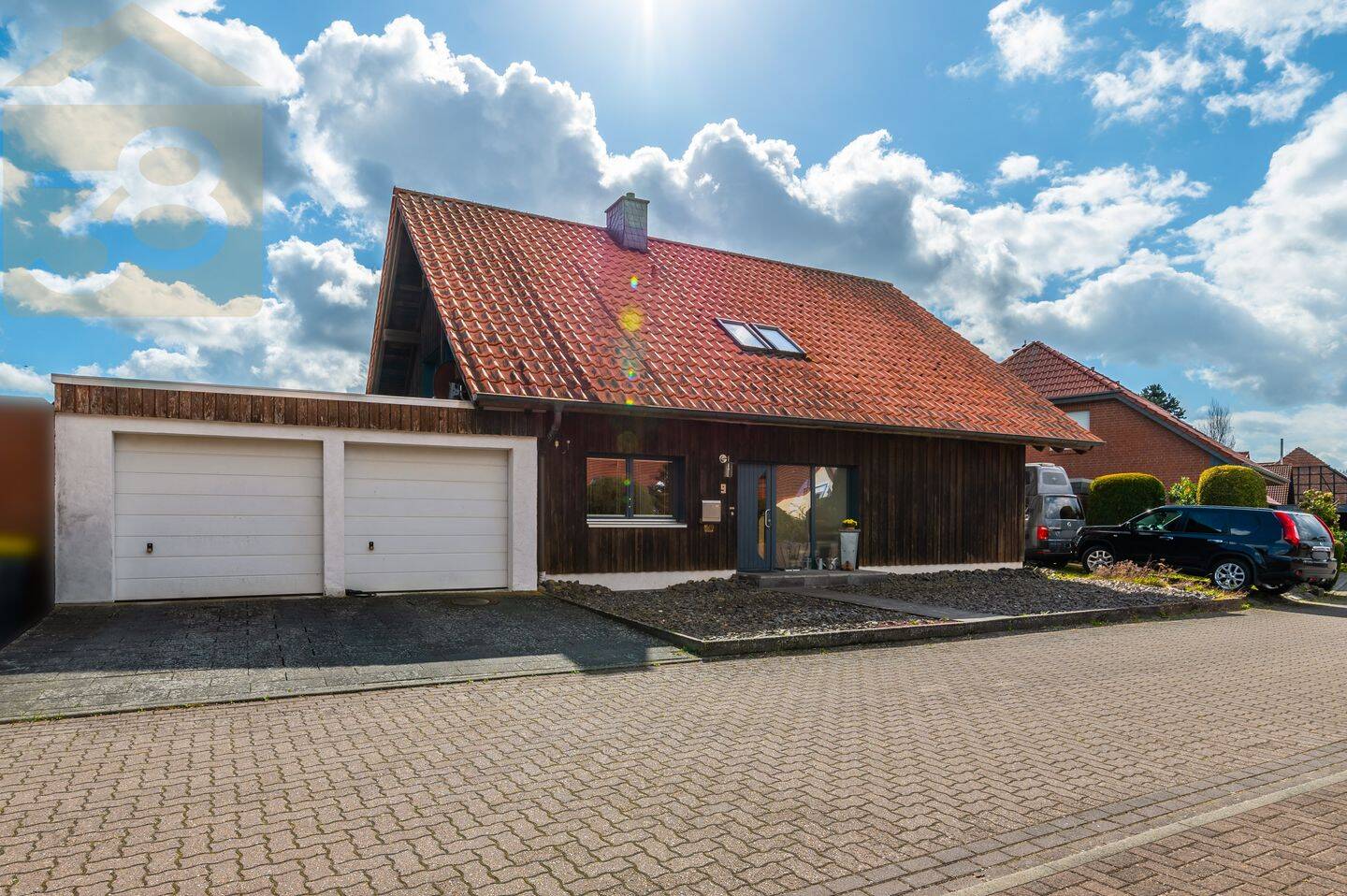 Niedrigenergiehaus in Barnstorf! – Wolfsburg – Vorschaubild 2