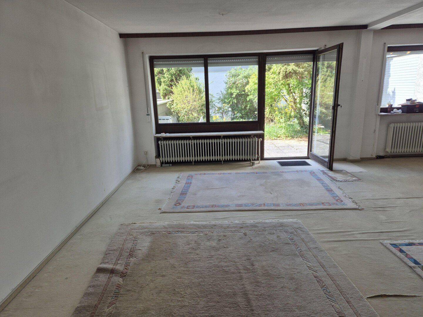 rovisionsfrei - Barrierefreier Bungalow in Würzburg-Lengfeld – Würzburg – Vorschaubild 5