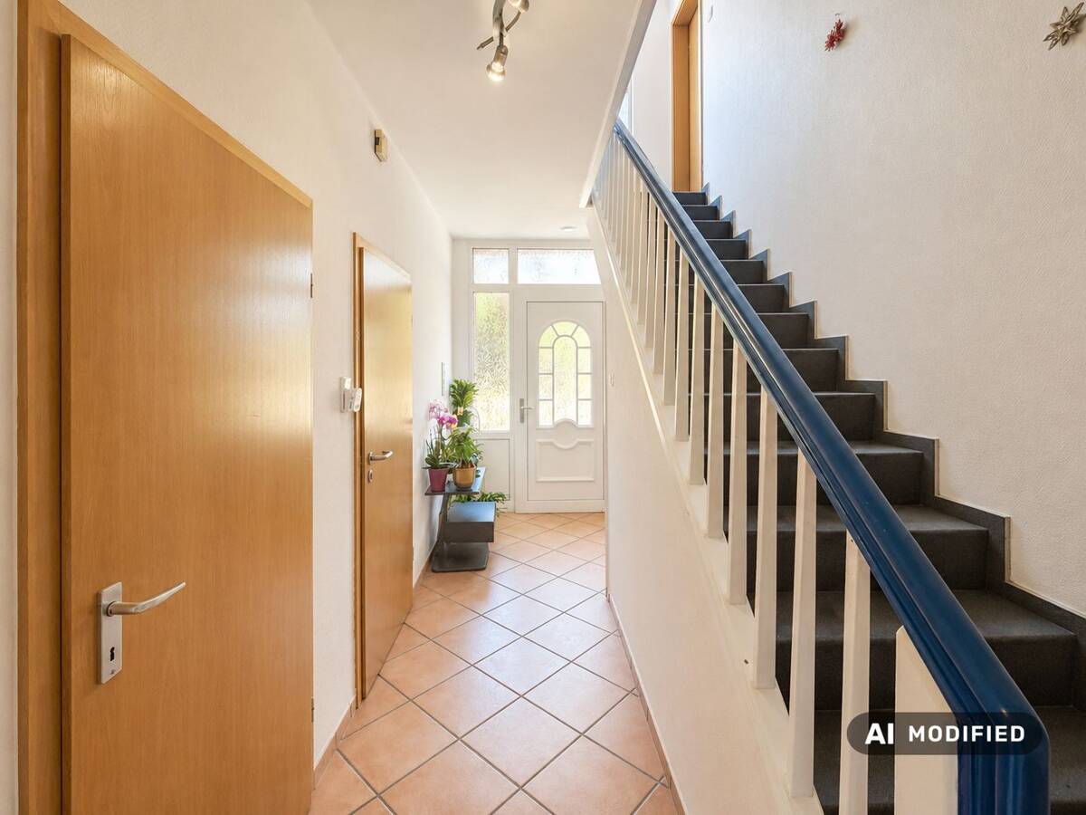 WG als Kapitalanlage: Bestehendes Vermietungskonzept trifft großzügige Wohnfläche – 49632 Essen (Oldenburg) – Bild 1 von 8