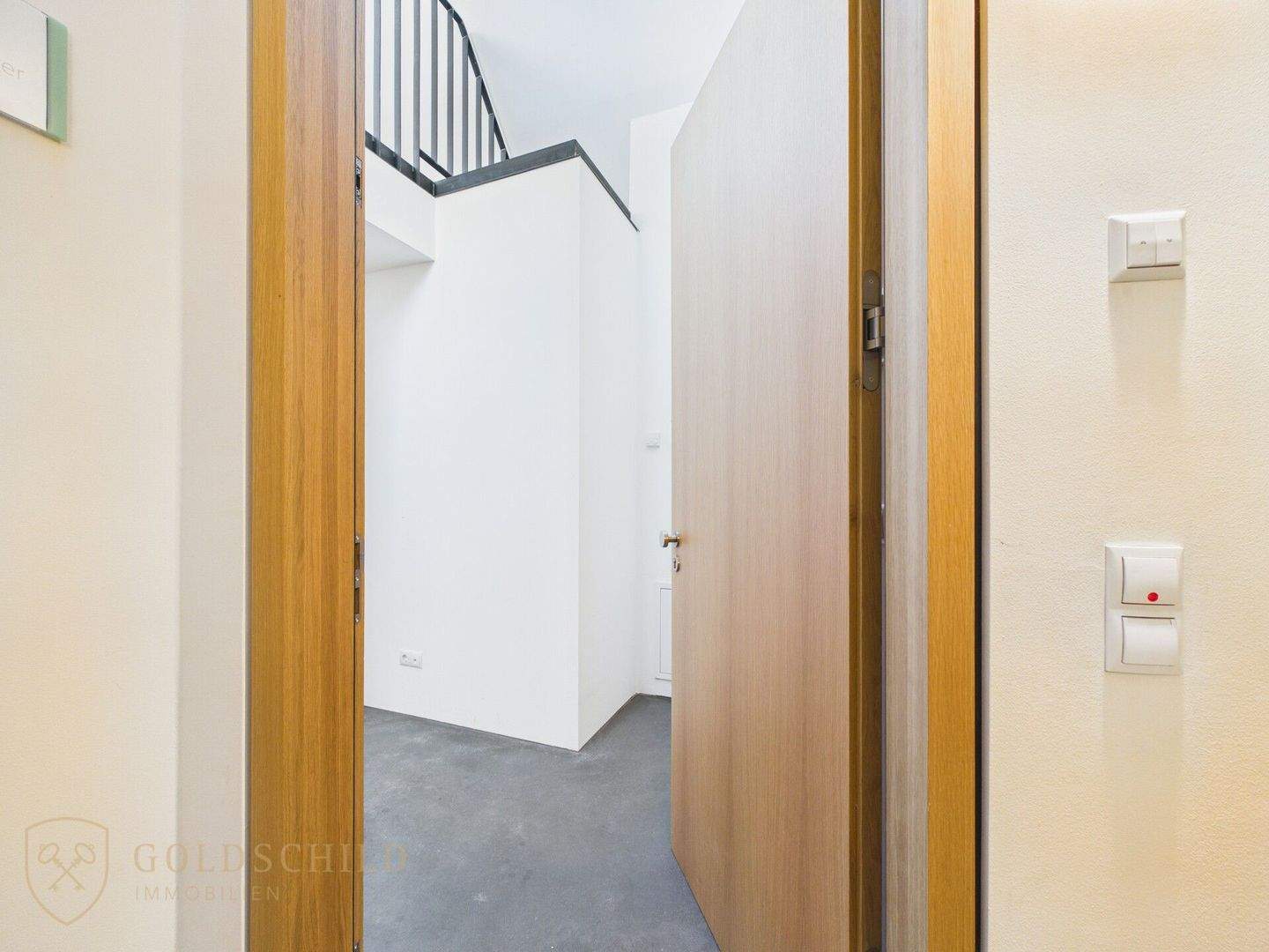 Schöne Maisonettewohnung mit Sauna im Badezimmer – Reutlingen – Vorschaubild 7