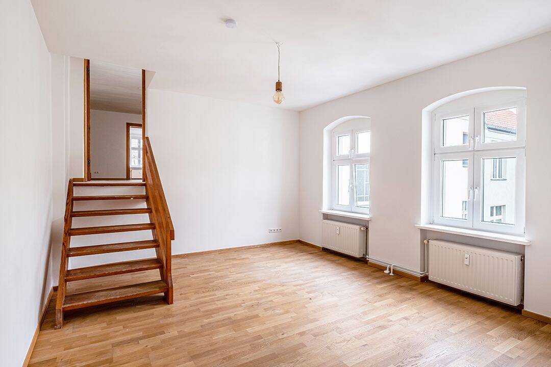 Altbauwohnung mit liebevollen Details nahe dem Tempelhofer Feld – Berlin – Vorschaubild 5