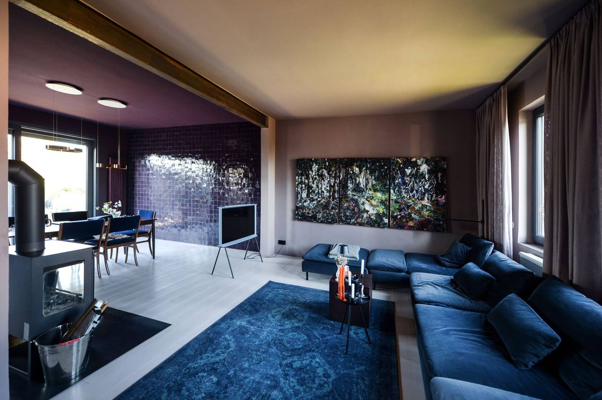Erdgeschosswohnung in 23569 Lübeck mit 85 m² kaufen