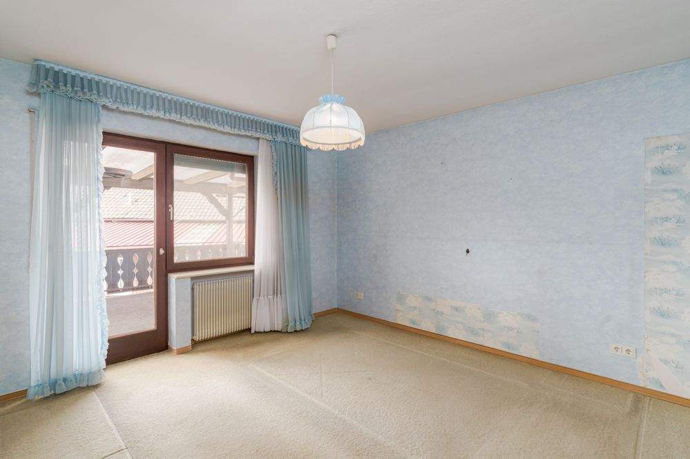 Ländliches Idyll: Zwei Häuser, zwei Nebengebäude - Ihr neues Zuhause! – Karbach – Vorschaubild 5