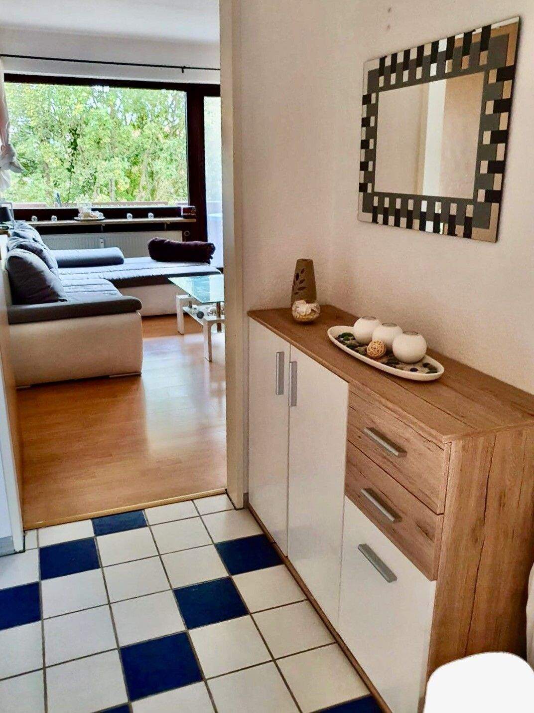 4 Eigentumswohnungen in Trier | Tarforst | Uninähe | vermietet | 4 Balkone | 2 Stellplätze – Trier – Vorschaubild 9